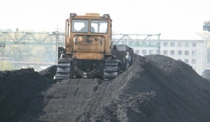 Старт отопительного сезона в Алтайском крае.