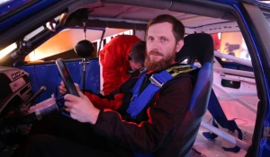 Павел Корчагин. 