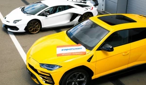 «Европлан» оплатит зимние шины и шиномонтаж.