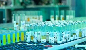 Лабораторные исследования.