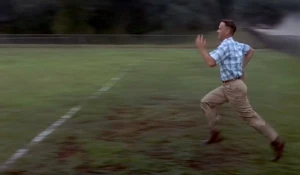 Скриншот фильма Форрест Гамп (1994) 