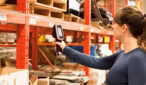 Сервис "Мой склад".