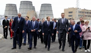 Завод «Русская кожа».