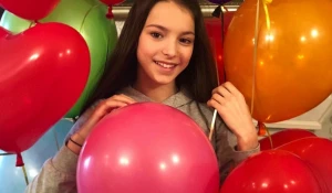 Юная российская фигуристка стала первой на турнире в США