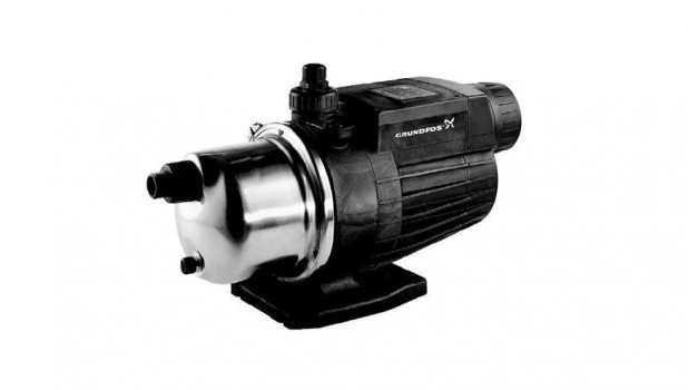 Grundfos MQ 3-35 (850 Вт)