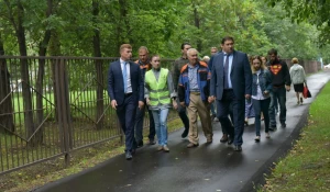 В Алтайском крае завершили масштабный ремонт дорог по нацпроекту.