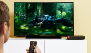 Телеком-оператор «Дом.ru» увеличил количество каналов в Ultra HD до пяти.