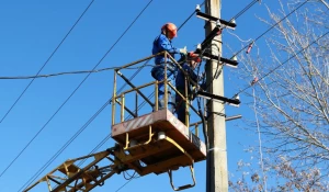 Ремонтные и эксплуатационные работы.