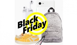 Черная пятница – супер распродажа