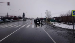 ДТП в Майме.