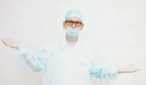 Павел Андреевич Гаврилов.