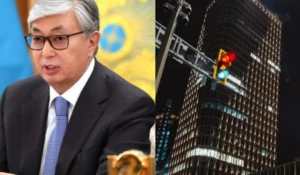 Кто понесет наказание за отсутствие света в Нур-Султане?