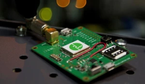 Технология NB-IoT Cat-NB2.