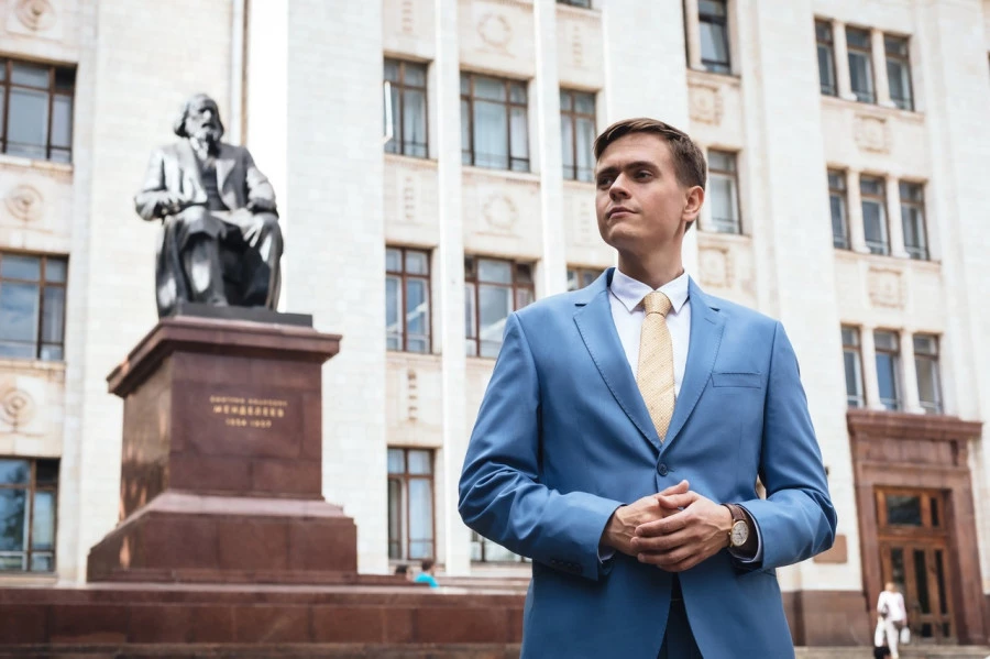 Сергей Дегтярев. Сергей Дегтярев.