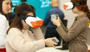 Инженерно-технологический комплекс, созданный при поддержке Сибирской генерирующей компании.