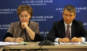 Cовещание Председателя Правительства Российской Федерации о развитии сельских территорий.