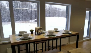 Коттедж в микрорайоне Лосихин Остров.