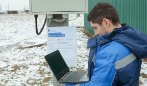 «Ростелеком» подключит бесплатный Wi-Fi в 101 селе Алтайского края.