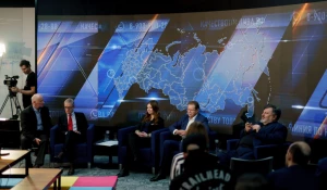  «Прямая линия» по качеству моторного топлива. 