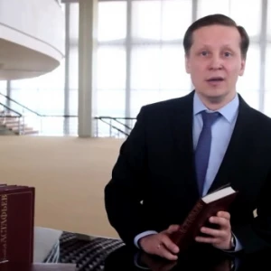 Виталий Осипов