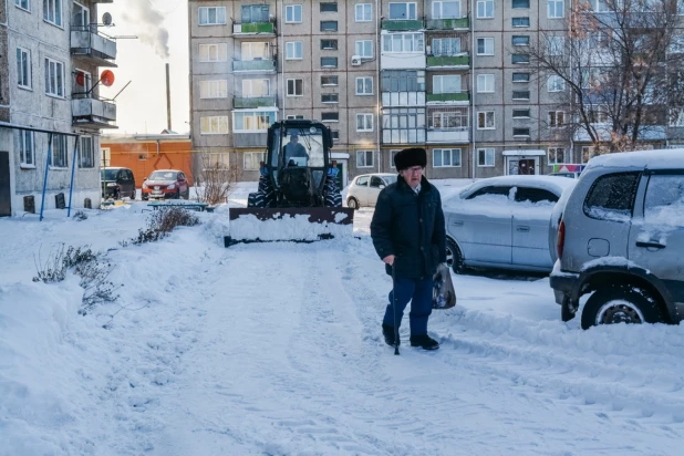 Санниково.