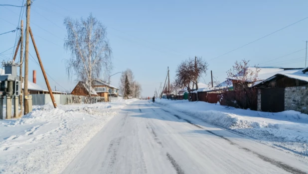 Санниково.