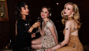 «Инставечеринка»: попади на закрытую встречу журнала «Я Покупаю»