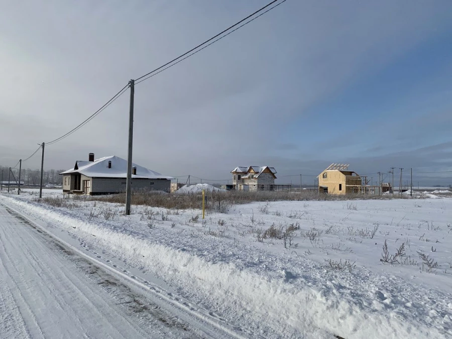 Новая Грань — новый стандарт загородной жизни. 