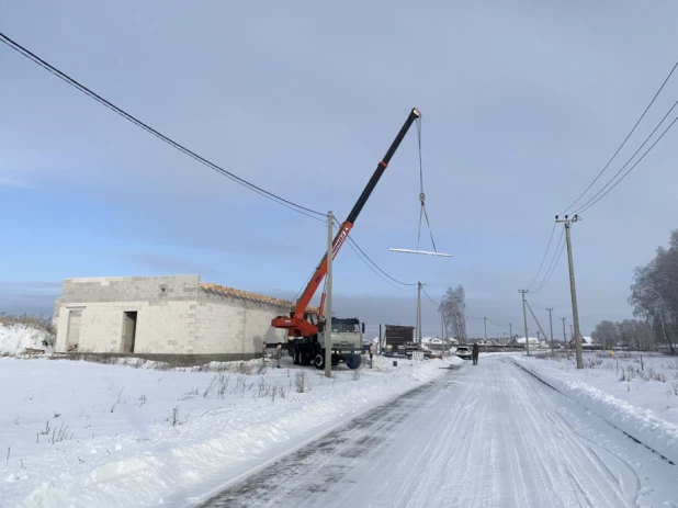 Новая Грань — новый стандарт загородной жизни. 