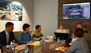 Проект оказания бесплатной юридической помощи