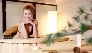 Санаторий «Россия»