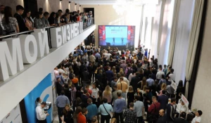 Круглый стол по мерам поддержки сельскохозяйственной кооперации от АО «Корпорация «МСП»