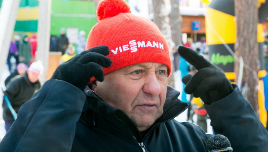 В Барнауле суд вынес решение по «делу о лыжне Ракшина» 