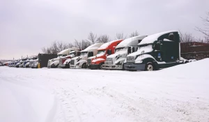 МегаФон запустил логистическую платформу «МегаФон-КАРГО».