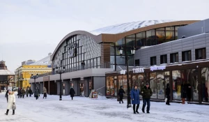 Из чего состоит потребительский рынок в Барнауле.