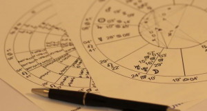 Астрология, гороскоп.