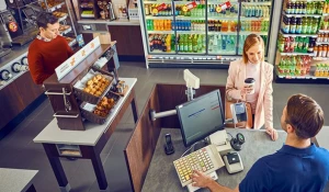 Видеоаналитика для развития бизнеса.