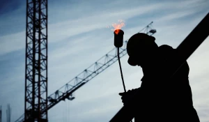 Ежегодный показатель несчастных случаев на производстве составляет 340 миллионов