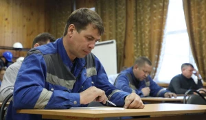 Конкурс профмастерства