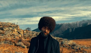 Группа MACHETE сняла клип в горах Алтая.