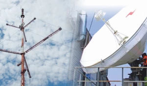 Российская телевизионная и радиовещательная сеть (РТРС).