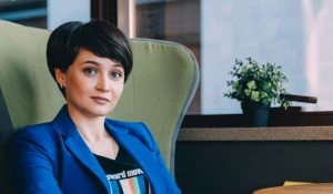 Ксения Польгерт.