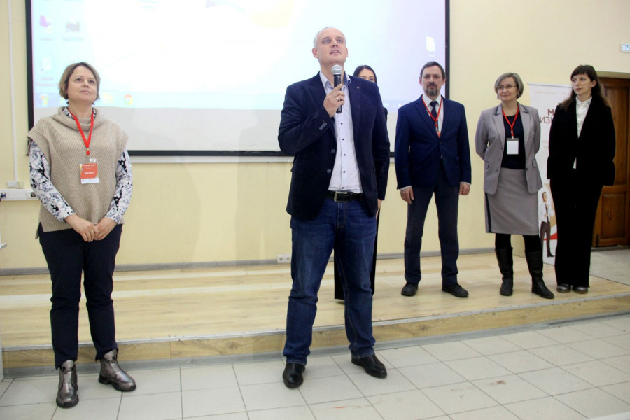 В АлтГУ назвали победителей конкурса бизнес-идей «Успешный проект».