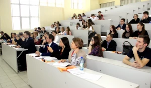 В АлтГУ назвали победителей конкурса бизнес-идей «Успешный проект».