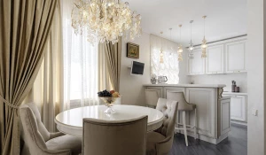 Студия интерьера "Идея Дом"