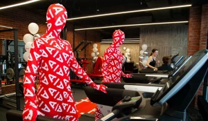 Альфа-Банк Барнауле открыл фитнес-клуб A-Sport