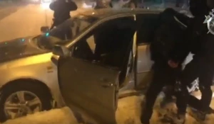 В Барнауле задержали сутенеров.