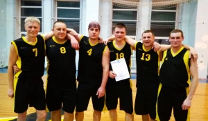 Коксовое отделение №1