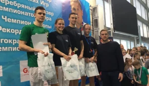 «Кубок Андрея Гречина».