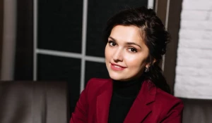 Елена Греб. 